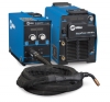 For-Sell-Miller-Electric-Mfg-Co-350-MIG-Welder-200-230-460-Volt-60-Hertz
