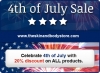 July-4th-SALE-–-20-OFF-On-ALL-Skin-Care-Products-At-Theskinandbodystore-com