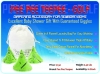 Buy Pee Pee Teepee for Baby Boys @ USD 7.50